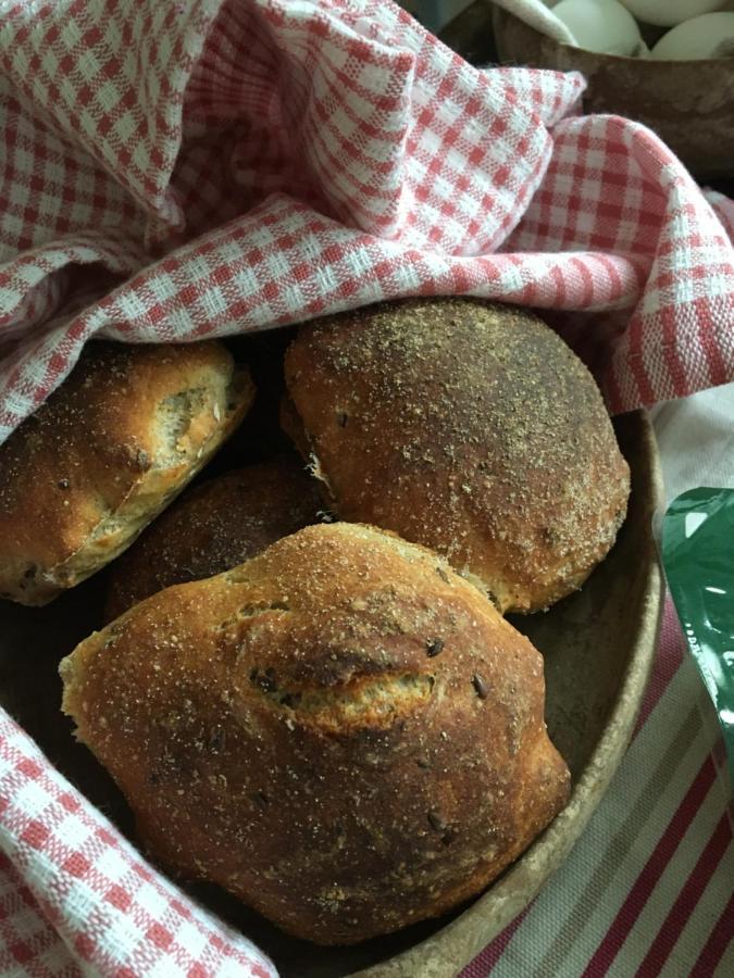 Mynamaki Savikulma B&B מראה חיצוני תמונה