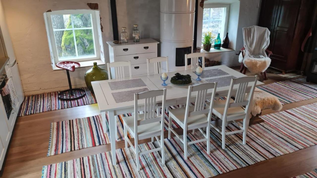 Mynamaki Savikulma B&B מראה חיצוני תמונה