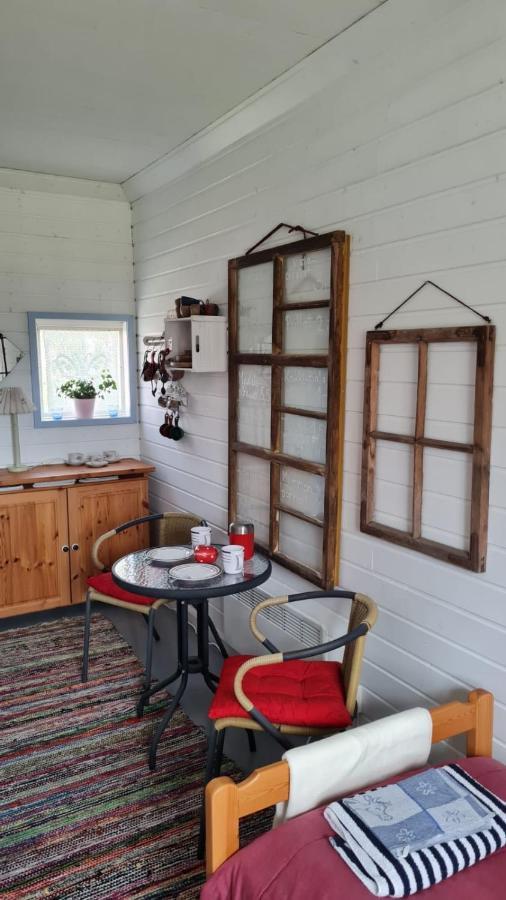 Mynamaki Savikulma B&B מראה חיצוני תמונה