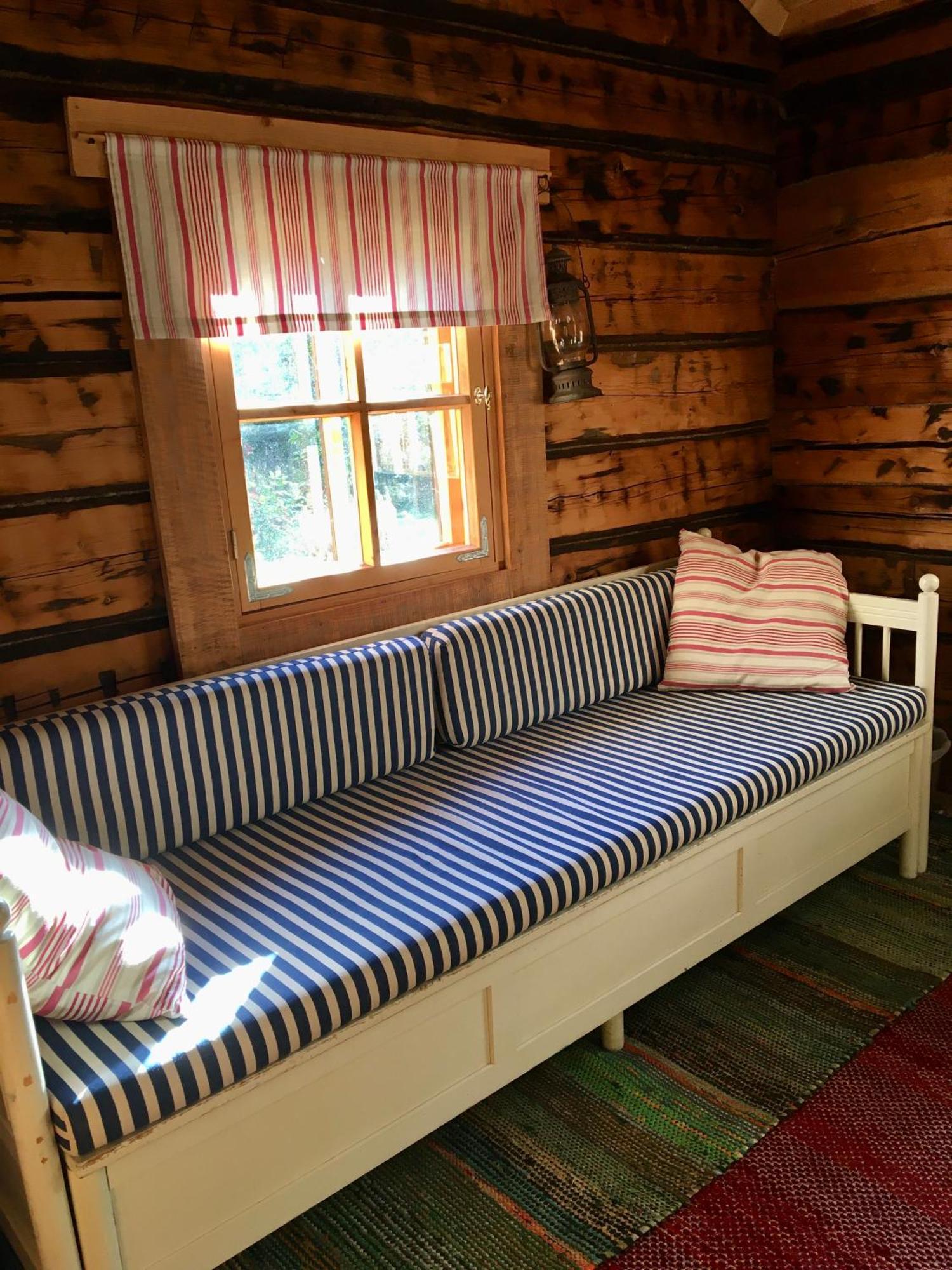 Mynamaki Savikulma B&B מראה חיצוני תמונה