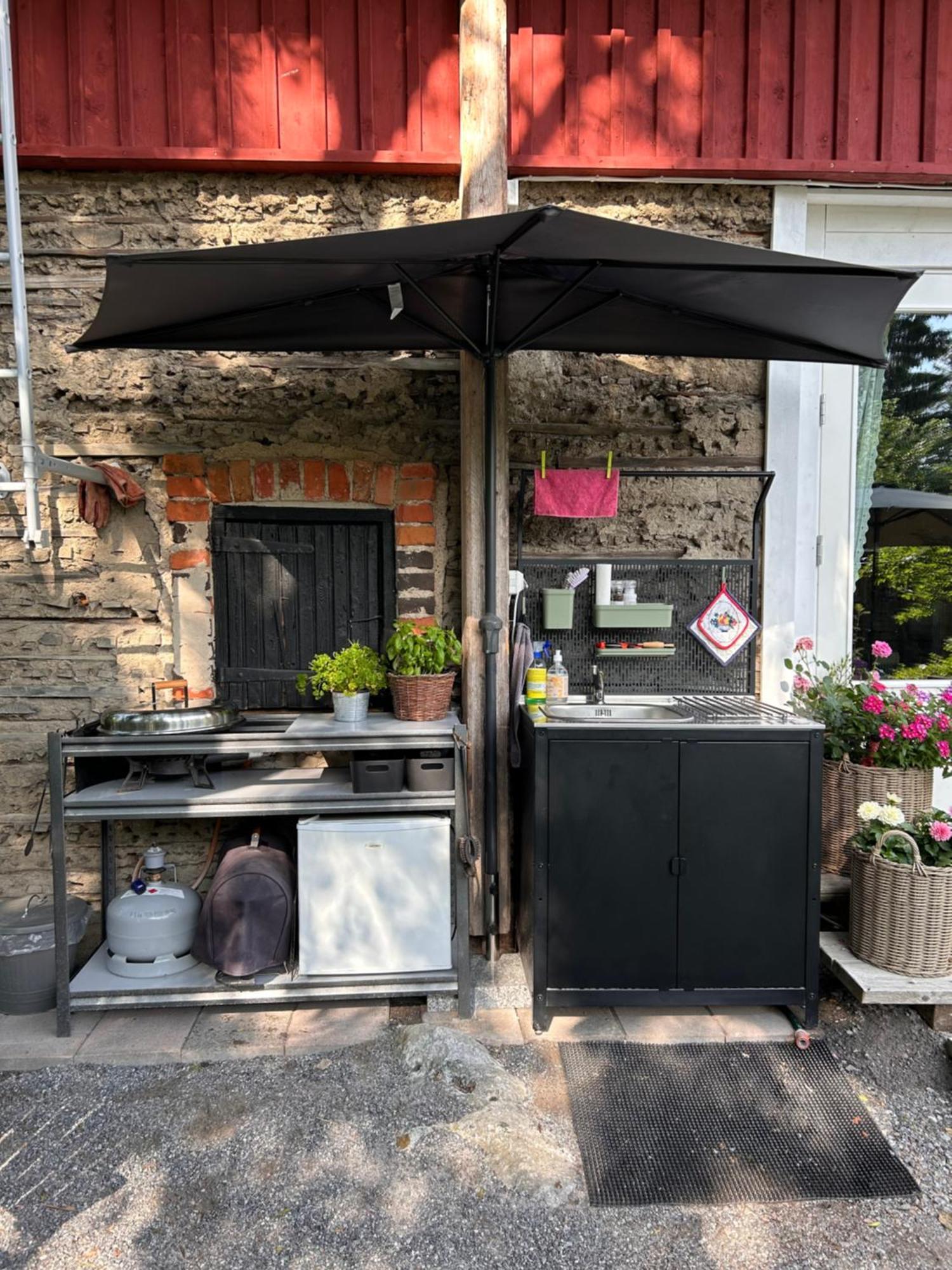 Mynamaki Savikulma B&B מראה חיצוני תמונה
